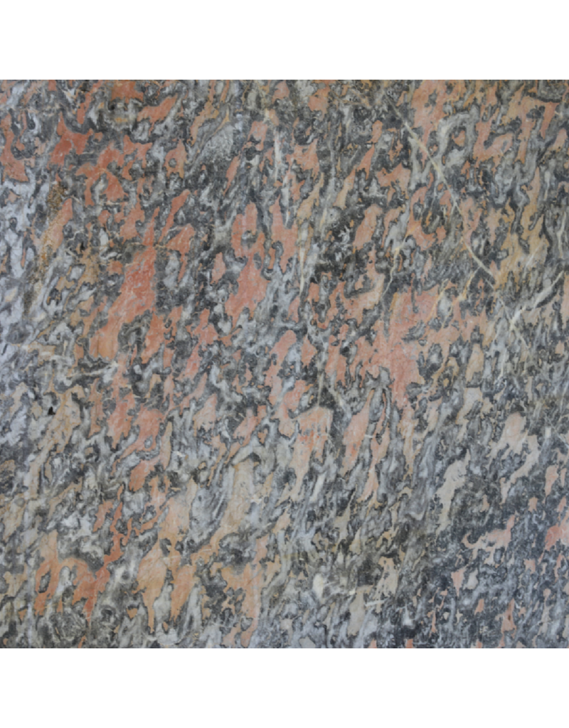 Maison Leon Van den Bogaert Losa De Mármol Antiguo De Verdún - 150 cm x 100 cm - Grosor 1,8 cm