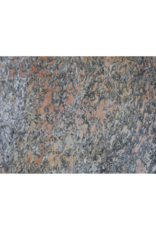 Maison Leon Van den Bogaert Antique Verdun Marble Slab - 150cm x 100cm - Thickness 1.8cm