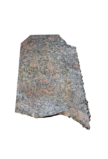 Maison Leon Van den Bogaert Losa De Mármol Antiguo De Verdún - 150 cm x 100 cm - Grosor 1,8 cm