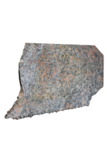 Maison Leon Van den Bogaert Losa De Mármol Antiguo De Verdún - 150 cm x 100 cm - Grosor 1,8 cm
