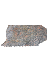 Maison Leon Van den Bogaert Antieke Verdun Marmeren Plaat - 150 cm bij 100 cm - Dikte van 1,8 cm