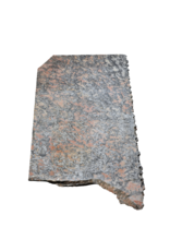 Maison Leon Van den Bogaert Antike Verdun-Marmorplatte – 165 cm x 100 cm – Dicke 2 cm