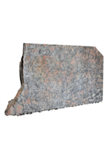 Maison Leon Van den Bogaert Losa De Mármol Antiguo De Verdún - 165 cm por 100 cm - Grosor 2 cm