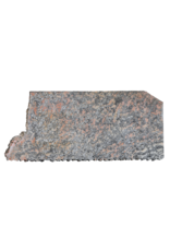 Maison Leon Van den Bogaert Losa De Mármol Antiguo De Verdún - 165 cm por 100 cm - Grosor 2 cm