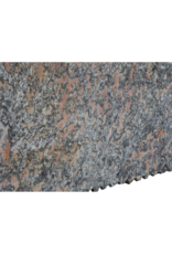 Maison Leon Van den Bogaert Antique Verdun Marble Slab - 165 cm by 100 cm - Thickness 2 cm