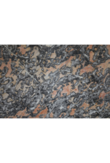 Maison Leon Van den Bogaert Antieke Verdun Marmeren Plaat - 165 cm bij 100 cm - Dikte 2 cm
