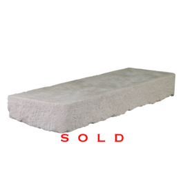 Wabi-Sabi Stone Element With Artempo Details