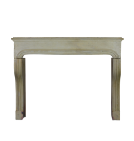 Rural Outlet Fireplace