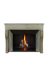 Chimenea Salida Rural