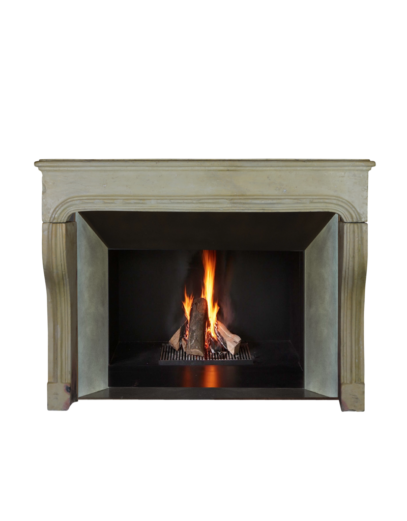 Cheminée Rurale Outlet