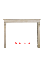 Beige Kalkstenen Frans Schouwtje