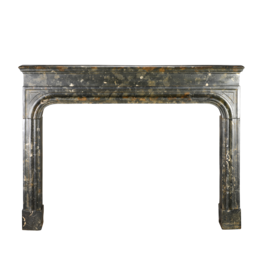Maison Leon Van den Bogaert Coastal House Fireplace With Shells - Early 17th‑C. - French Excellence