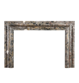 Bolection Chimenea De Mármol