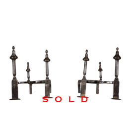 Objets De Décoration De Cheminée Ornementale D'époque 17Ème Siècle Intemporels