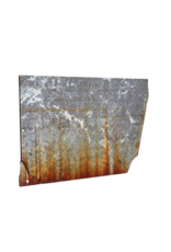 Maison Leon Van den Bogaert Gran Losa De Mármol Antiguo con Vetas Rojas y Grises – Piedra Natural Elegante Para Suelos, Paredes Y Decoración De Interiores