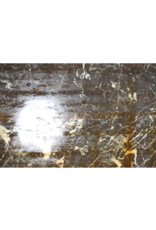 Maison Leon Van den Bogaert Large Antique Red and Grey Veined Marble Slab – Elegant Architectural Stone for Floors, Walls, and Decorative Design