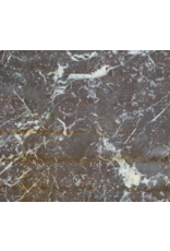 Maison Leon Van den Bogaert Gran Losa De Mármol Antiguo con Vetas Rojas y Grises – Piedra Natural Elegante Para Suelos, Paredes Y Decoración De Interiores