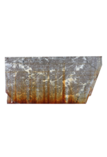 Maison Leon Van den Bogaert Gran Losa De Mármol Antiguo con Vetas Rojas y Grises – Piedra Natural Elegante Para Suelos, Paredes Y Decoración De Interiores