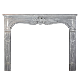 Fine Classic French Antique Marble Fireplace Surround