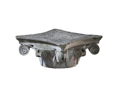 Éléments Architecturaux | Décoration Authentique