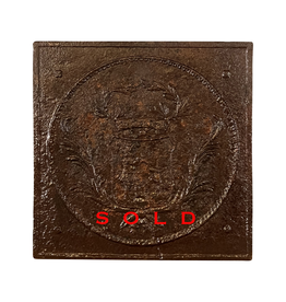 Escudo De Armas De Los Nobilis Franceses