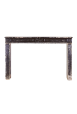 Maison Leon Van den Bogaert Uitzonderlijke Franse Directoire Schouw - Laat 18e Eeuw - Origineel Fijne  Gravures - Patina