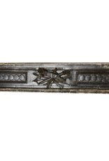 Maison Leon Van den Bogaert Uitzonderlijke Franse Directoire Schouw - Laat 18e Eeuw - Origineel Fijne  Gravures - Patina