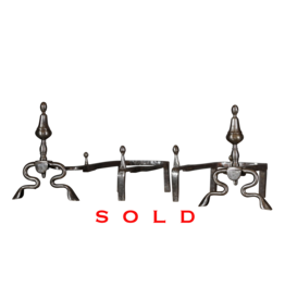 Accesorios para chimeneas Hunting Lodge