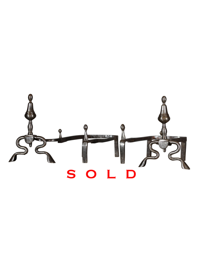 Hunting Lodge Fireplace Accessories
