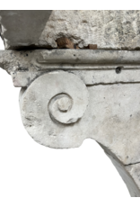 Franse Rustieke Renaissance Schouw