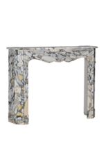 Maison Leon Van den Bogaert Parisian Antique Chimney Piece for Timeless & Modern Interiors