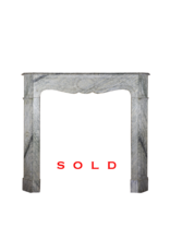 19e-Eeuwse Sierschouw In Franse Stijl