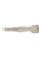 Maison Leon Van den Bogaert Exceptional 19th Century French Limestone Dragon Gargoyle – Monumental Sculptural Architectural Element for Interior, Exterior & Garden Design