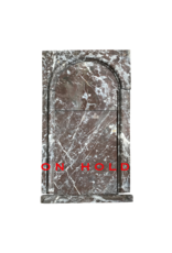 Originele Lavabo Achterwand