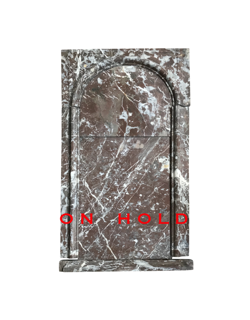 Originele Lavabo Achterwand