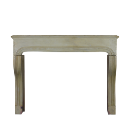 Rural Outlet Fireplace