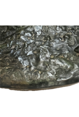 Außergewöhnliche französische Bronze „Le Cerf“ aus dem 19. Jahrhundert von Antoine-Louis Barye – Romantische Tierplastik, Zweites Kaiserreich, Frères Paris