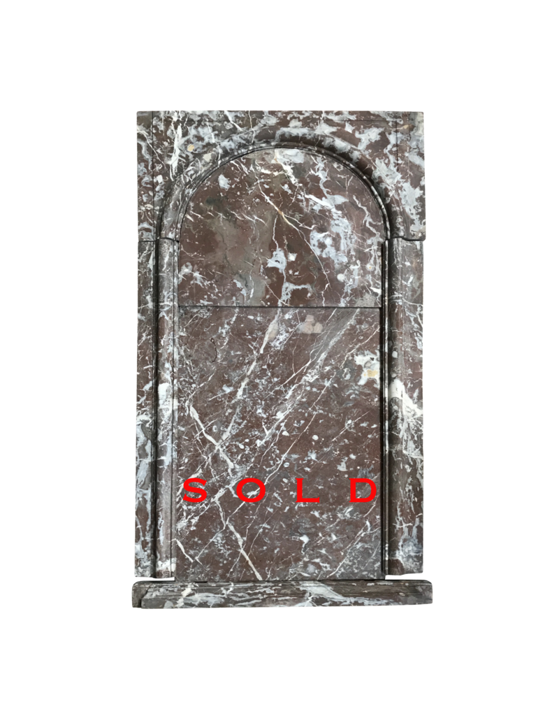 Originele Lavabo Achterwand