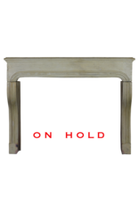 Rural Outlet Fireplace