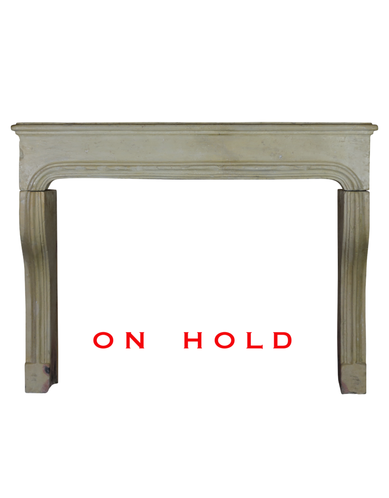 Rural Outlet Fireplace