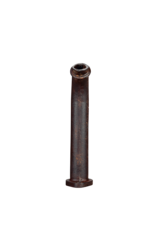 Maison Leon Van den Bogaert Authentique Bec de Fontaine Français en Fonte du XIXe Siècle pour Jardin ou Salle de Bain de Luxe