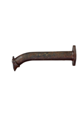 Maison Leon Van den Bogaert Authentic 19th Century French Cast Iron Water Spout for Fountain, Garden or Luxury Bathroom