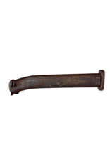 Maison Leon Van den Bogaert Authentic 19th Century French Cast Iron Water Spout for Fountain, Garden or Luxury Bathroom