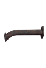 Maison Leon Van den Bogaert Authentic 19th Century French Cast Iron Water Spout for Fountain, Garden or Luxury Bathroom