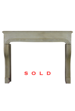 Rural Outlet Fireplace