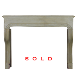 Rural Outlet Fireplace