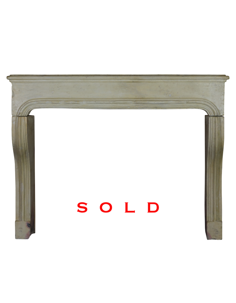 Maison Leon Van den Bogaert Rural Outlet Fireplace
