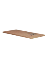 Luxuriöse Rose Liseron Marmor Dekorplatte mit feiner Pietra Dura Blumenintarsie – Skulpturales Statement für Tisch, Wand oder Boden