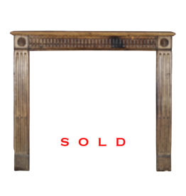 Rustieke Boerderij Sierschouw In Eik