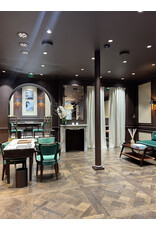 19. Jahrhundert Französisch-Stil Kamin Verkleidung